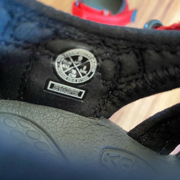 KEEN Kids Newport H2 (Little Kid/Big Kid) Unisex - Picture 6 of 8